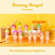 Sonny Angel Fruit Series | FIschberger's Variety | Toys & Gifts